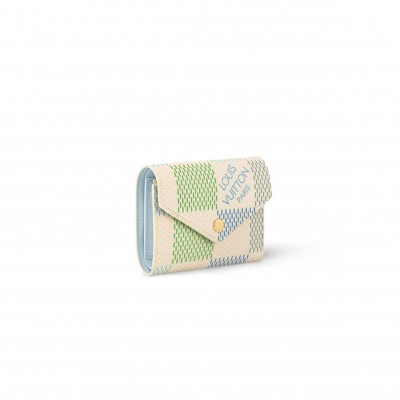LOUIS VUITTON VICTORINE WALLET N40750 (12*9*3cm)